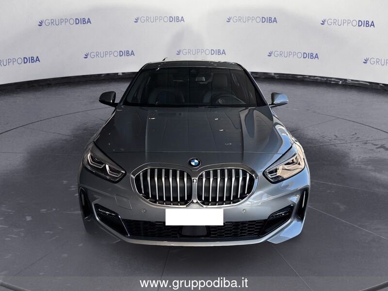 BMW Serie 1 118d Msport auto- Gruppo Diba