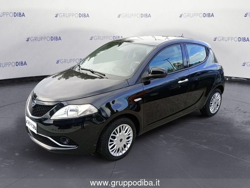 Lancia Ypsilon Ypsilon 1.2 Gold 69cv- Gruppo Diba