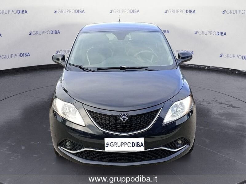 Lancia Ypsilon Ypsilon 1.2 Gold 69cv- Gruppo Diba