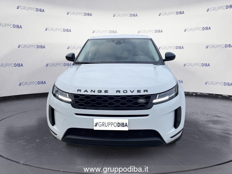 Land Rover Evoque Range Rover Evoque 2.0d i4 mhev S awd 150cv auto- Gruppo Diba