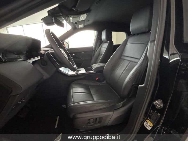 Land Rover Evoque Range Rover Evoque 2.0d i4 mhev Dark Edition Santo- Gruppo Diba