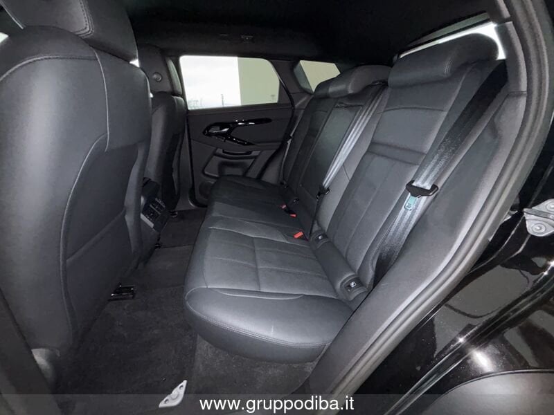 Land Rover Evoque Range Rover Evoque 2.0d i4 mhev Dark Edition Santo- Gruppo Diba