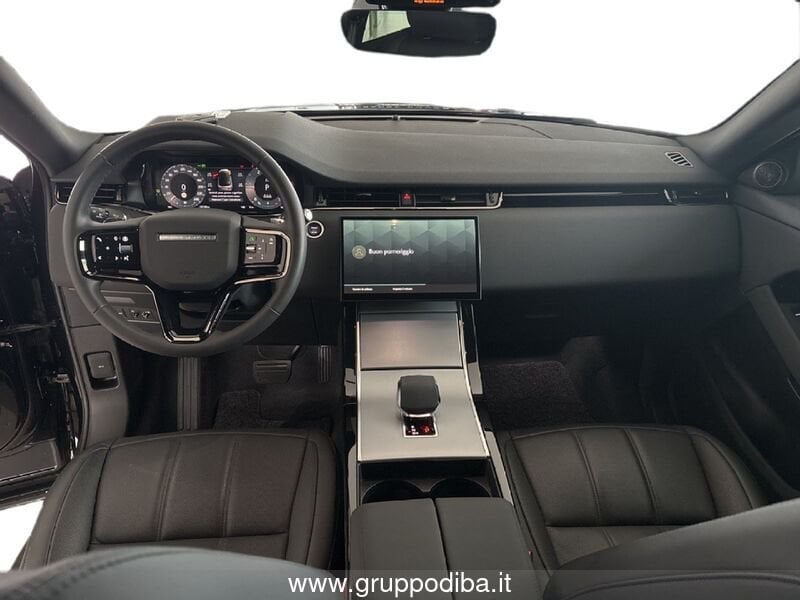 Land Rover Evoque Range Rover Evoque 2.0d i4 mhev Dark Edition Santo- Gruppo Diba