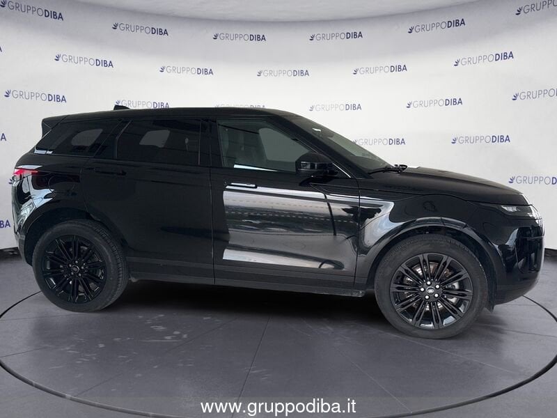 Land Rover Evoque Range Rover Evoque 2.0d i4 mhev Dark Edition Santo- Gruppo Diba