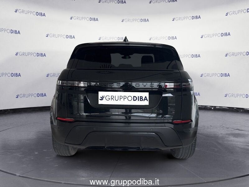 Land Rover Evoque Range Rover Evoque 2.0d i4 mhev Dark Edition Santo- Gruppo Diba