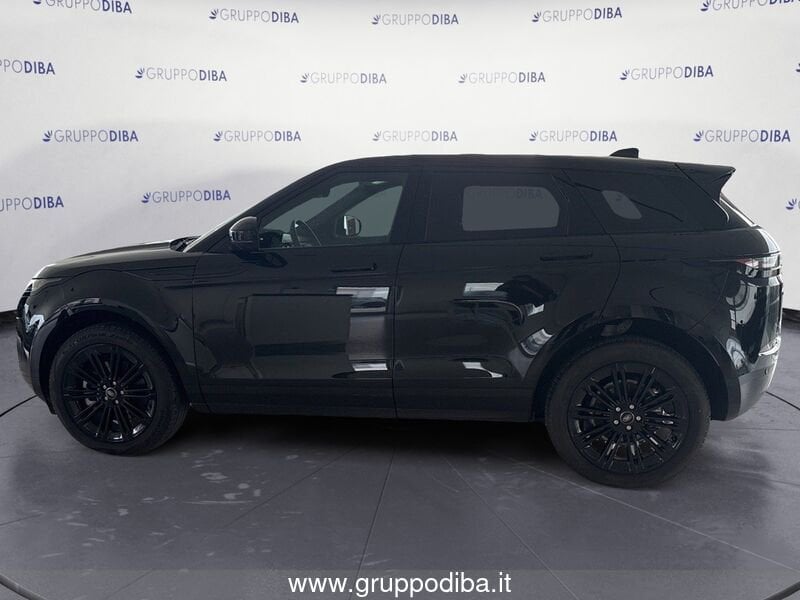 Land Rover Evoque Range Rover Evoque 2.0d i4 mhev Dark Edition Santo- Gruppo Diba