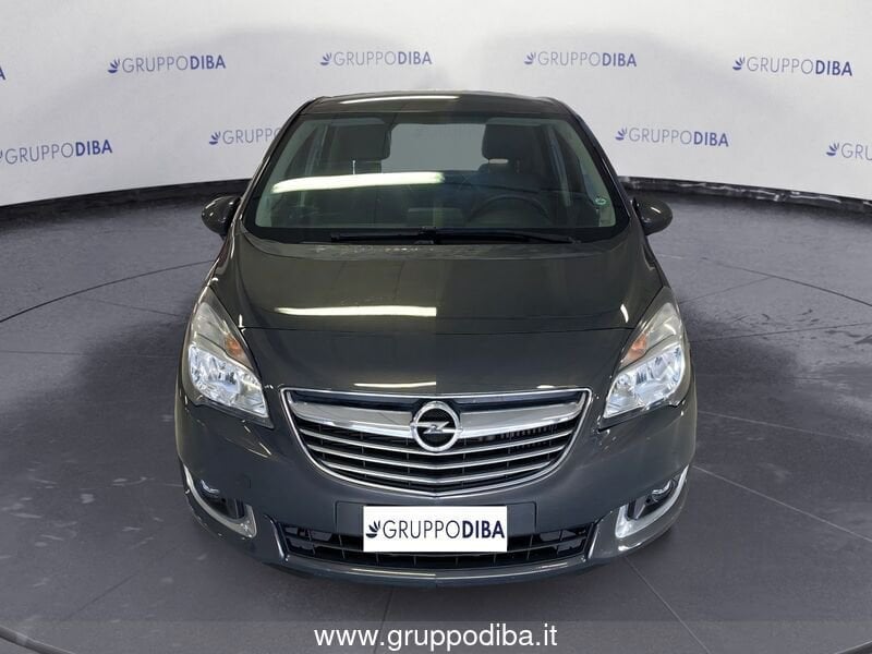 Opel Meriva Meriva 1.6 cdti Innovation (cosmo) s&s 95cv- Gruppo Diba