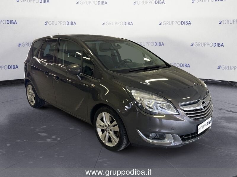 Opel Meriva Meriva 1.6 cdti Innovation (cosmo) s&s 95cv- Gruppo Diba