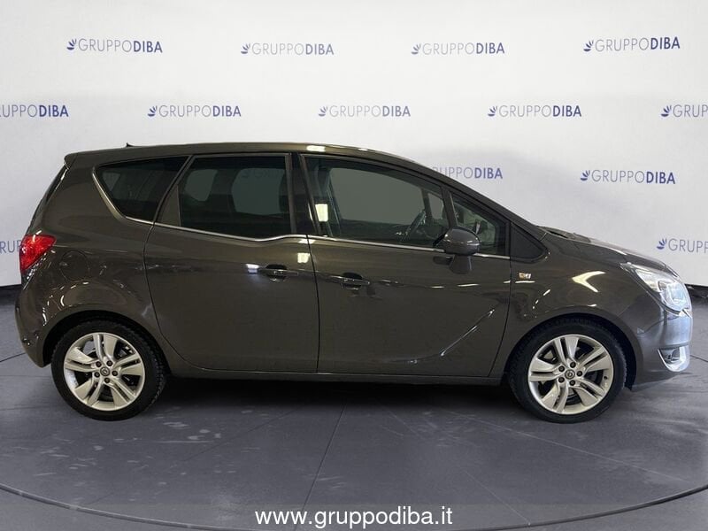 Opel Meriva Meriva 1.6 cdti Innovation (cosmo) s&s 95cv- Gruppo Diba