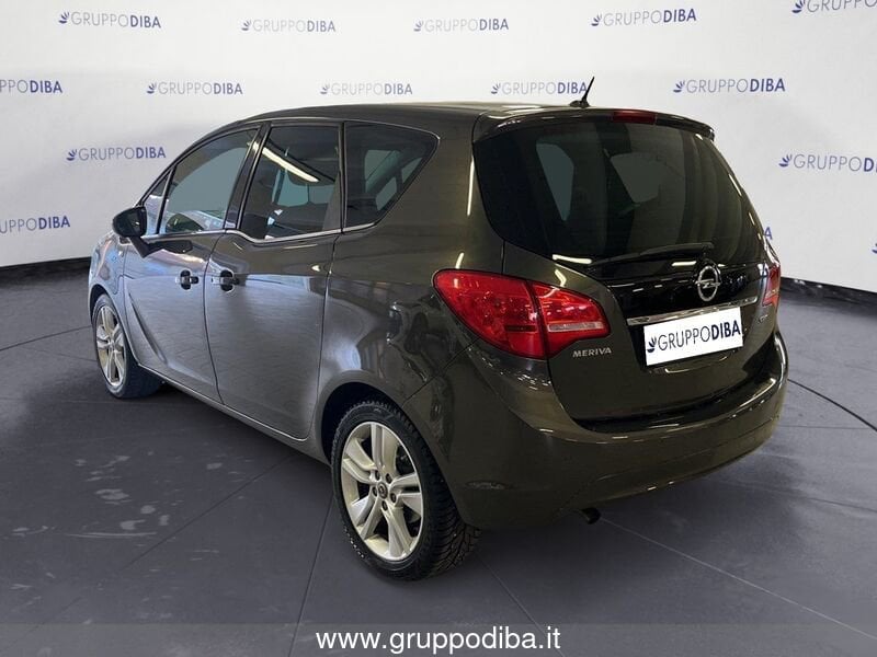 Opel Meriva Meriva 1.6 cdti Innovation (cosmo) s&s 95cv- Gruppo Diba