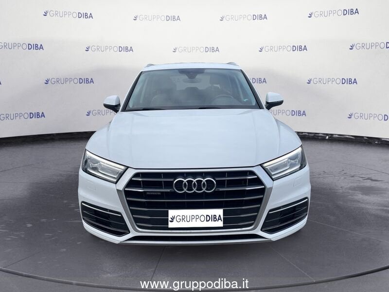 Audi Q5 Q5 40 2.0 tdi Design quattro 190cv s-tronic- Gruppo Diba