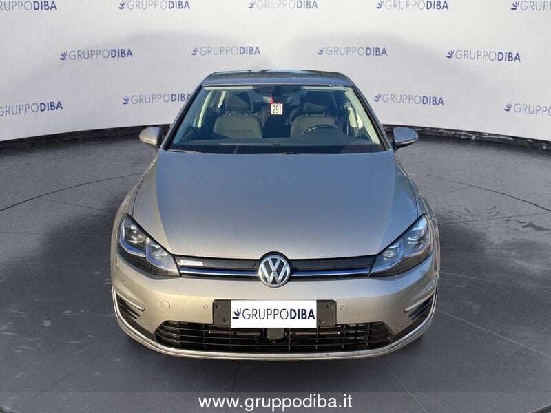 Volkswagen e-Golf e-Golf 5p- Gruppo Diba