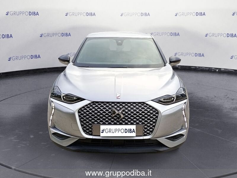 DS DS 3 Crossback e-tense DS3 Crossback 50 kWh e-tense So Chic- Gruppo Diba