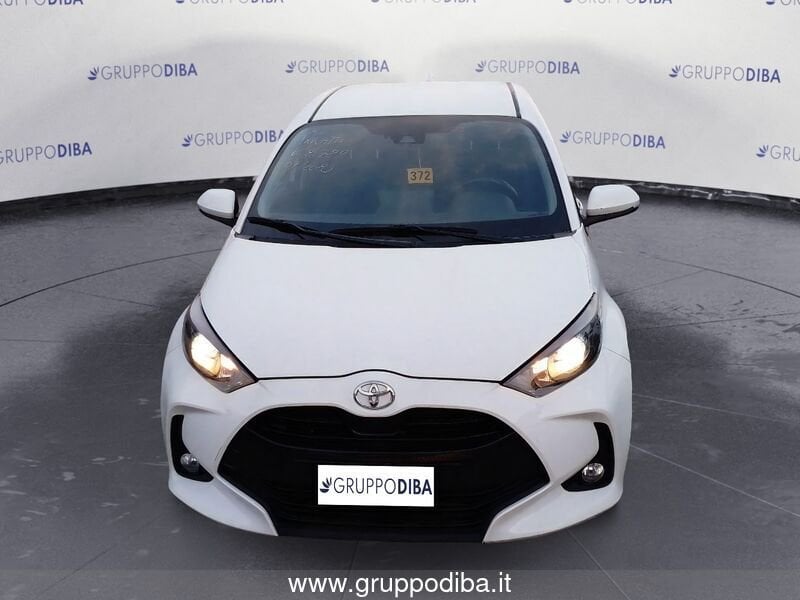 Toyota Yaris Yaris 1.0 Active- Gruppo Diba