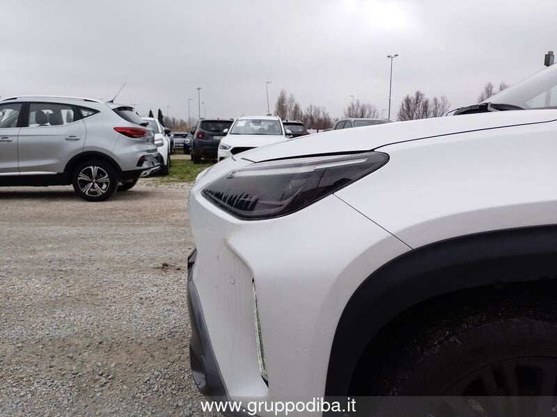 Toyota Yaris Cross Yaris Cross 1.5h Adventure awd-i 116cv e-cvt- Gruppo Diba