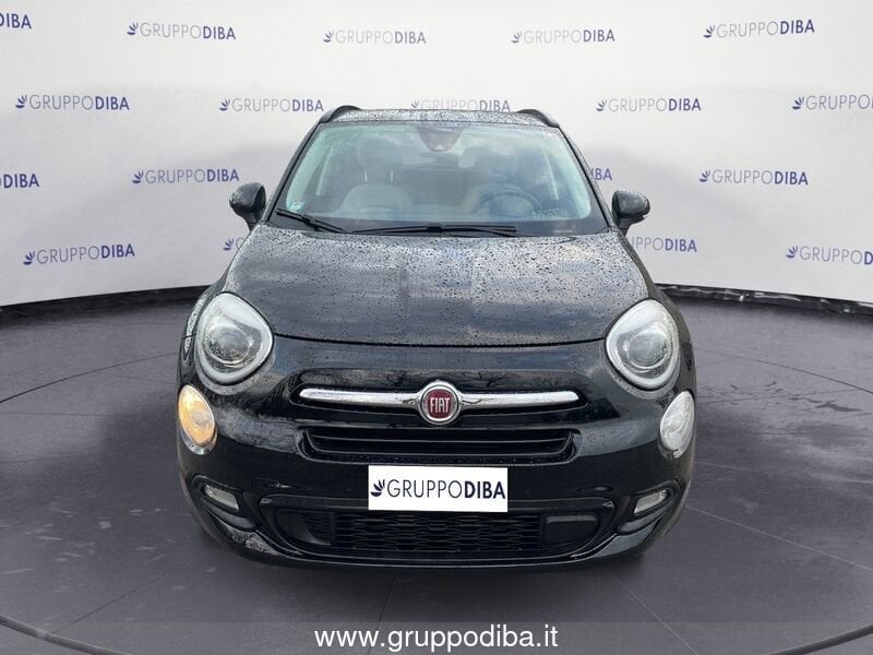 Fiat 500X 500X 1.6 mjt Lounge 4x2 120cv- Gruppo Diba