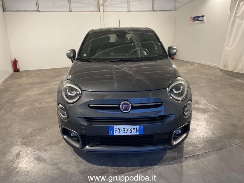 Fiat 500X 500X 1.0 T3 Sport 120cv- Gruppo Diba