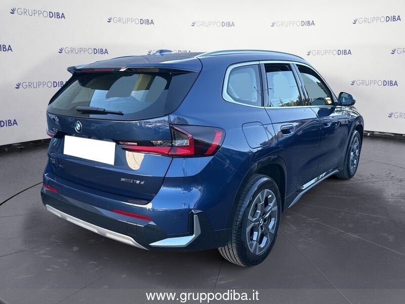 BMW X1 X1 sdrive18d X-Line auto- Gruppo Diba