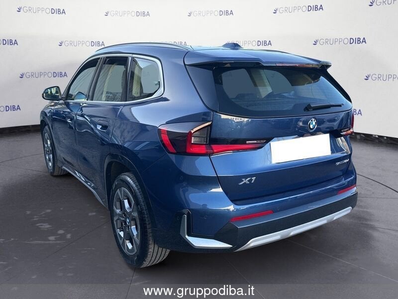 BMW X1 X1 sdrive18d X-Line auto- Gruppo Diba