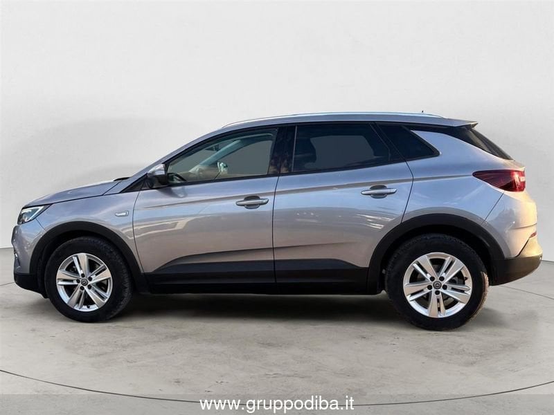 Opel Grandland X Grandland X 1.5 ecotec Business s&s 130cv- Gruppo Diba