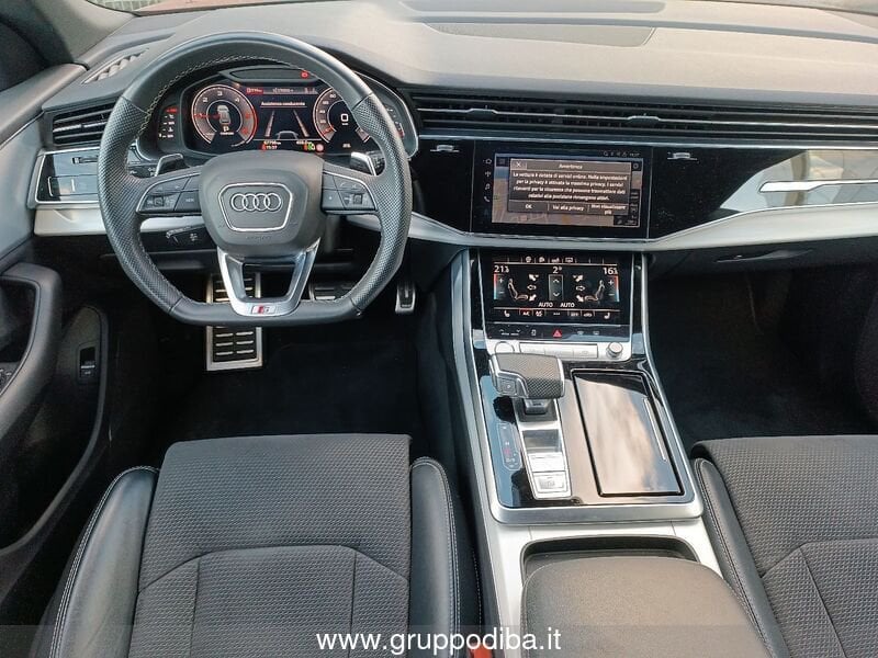 Audi Q8 Q8 50 3.0 tdi mhev Sport quattro tiptronic- Gruppo Diba