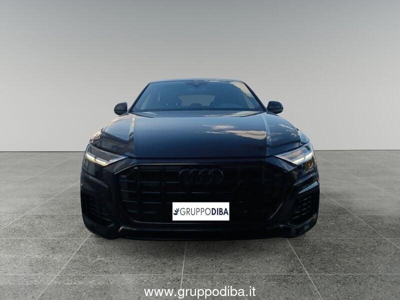 Audi Q8 Q8 50 3.0 tdi mhev Sport quattro tiptronic- Gruppo Diba