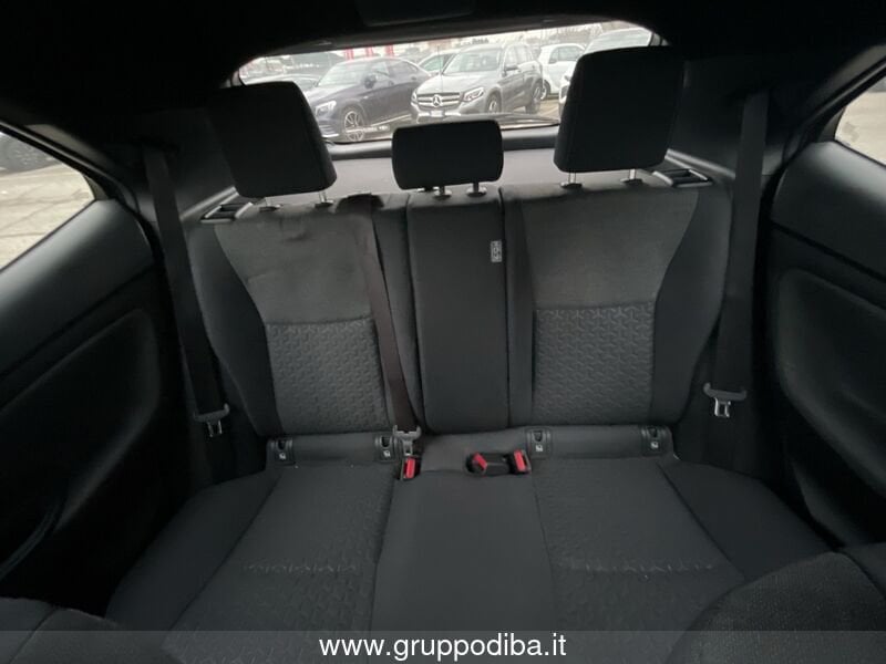 Toyota Yaris Cross Yaris Cross 1.5h Trend fwd 116cv e-cvt- Gruppo Diba