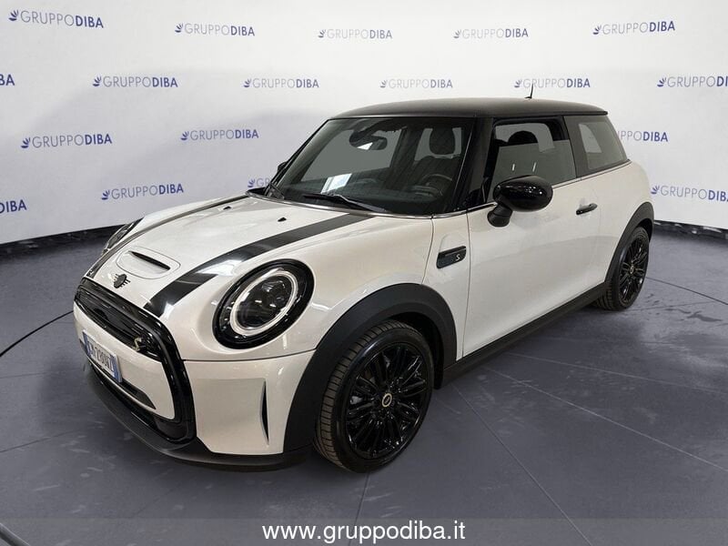 MINI Cooper All-Electric Mini 3p Cooper SE Yours auto- Gruppo Diba