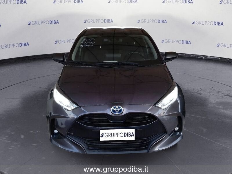 Toyota Yaris Yaris 1.5h Trend- Gruppo Diba