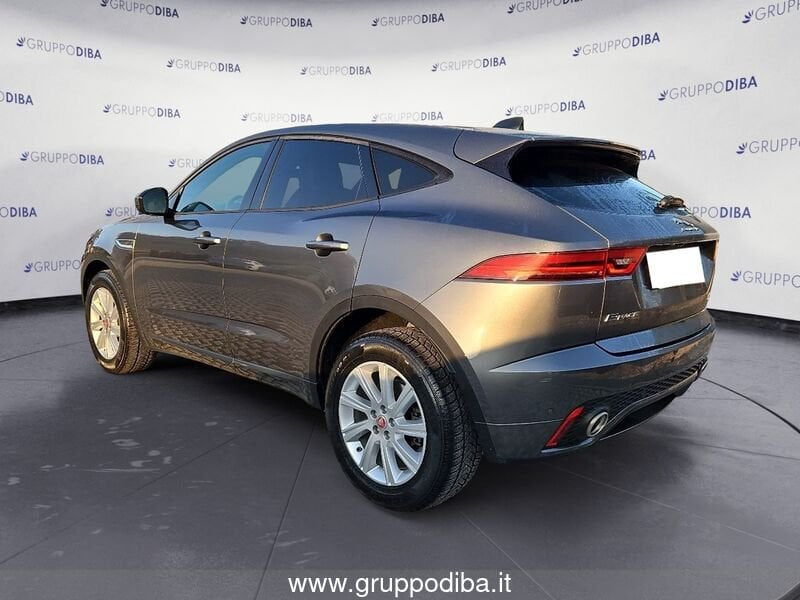 Jaguar E-Pace E-Pace 2.0d i4 SE awd 150cv auto my19- Gruppo Diba