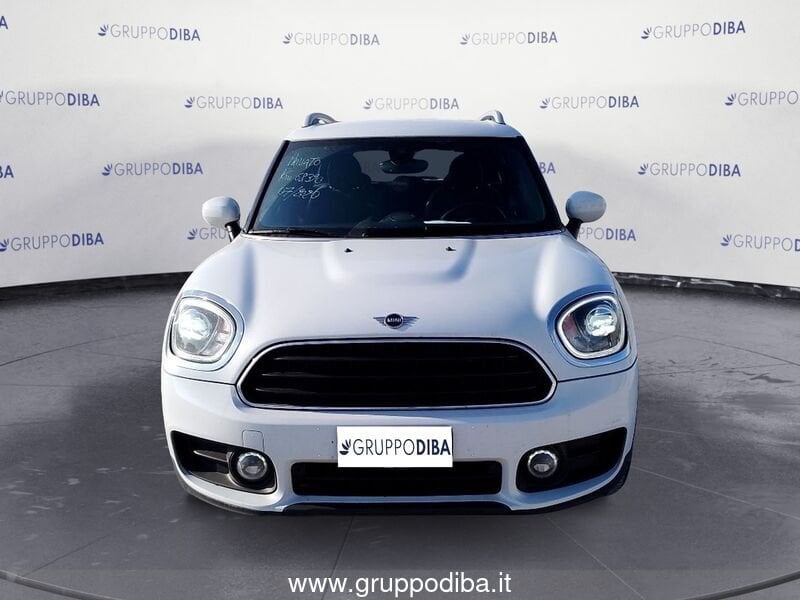 MINI Countryman Mini Countryman 1.5 One D Baker Street auto 7m my2- Gruppo Diba