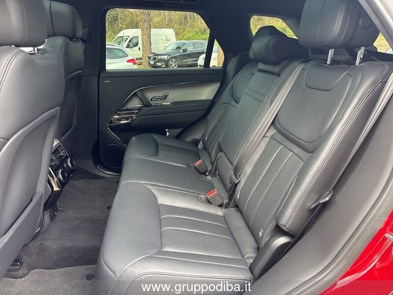 Land Rover Range Rover Sport Range Rover Sport 3.0d i6 mhev Dynamic HSE awd 249- Gruppo Diba