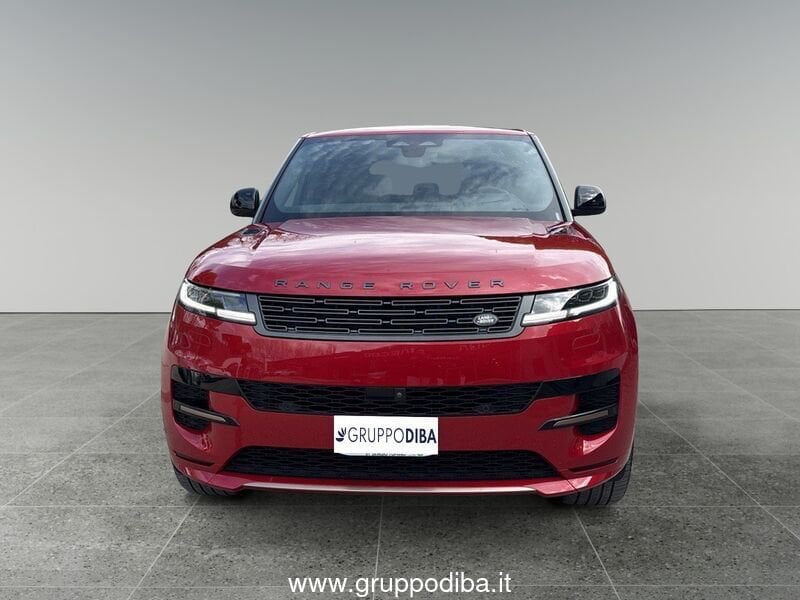 Land Rover Range Rover Sport Range Rover Sport 3.0d i6 mhev Dynamic HSE awd 249- Gruppo Diba