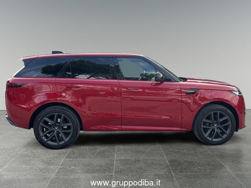 Land Rover Range Rover Sport Range Rover Sport 3.0d i6 mhev Dynamic HSE awd 249- Gruppo Diba