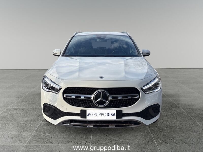 Mercedes-Benz GLA GLA 180 Sport Plus auto- Gruppo Diba