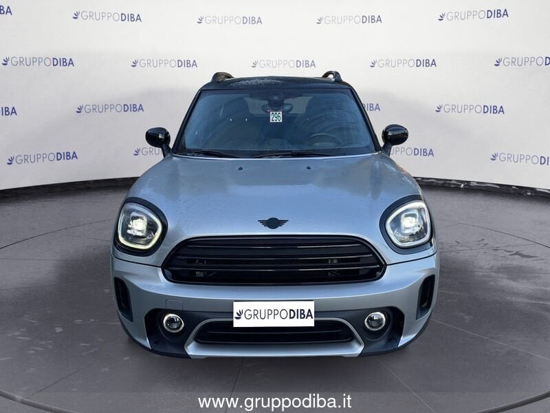 MINI Countryman Mini Countryman 1.5 Cooper Essential all4 auto- Gruppo Diba