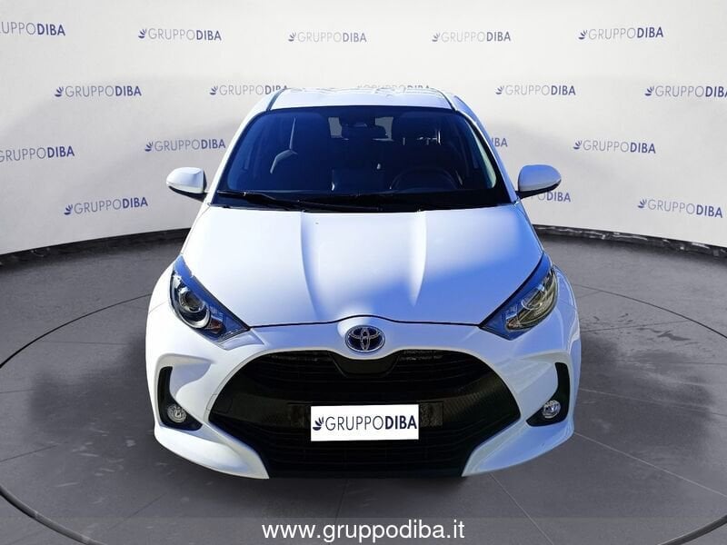 Toyota Yaris Yaris 1.5h Active- Gruppo Diba