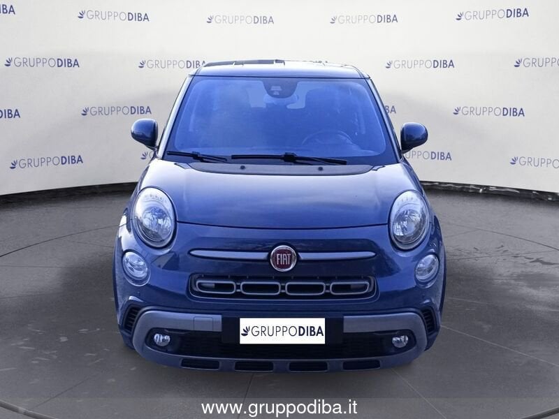 Fiat 500L 500L Cross 1.6 mjt 120cv- Gruppo Diba