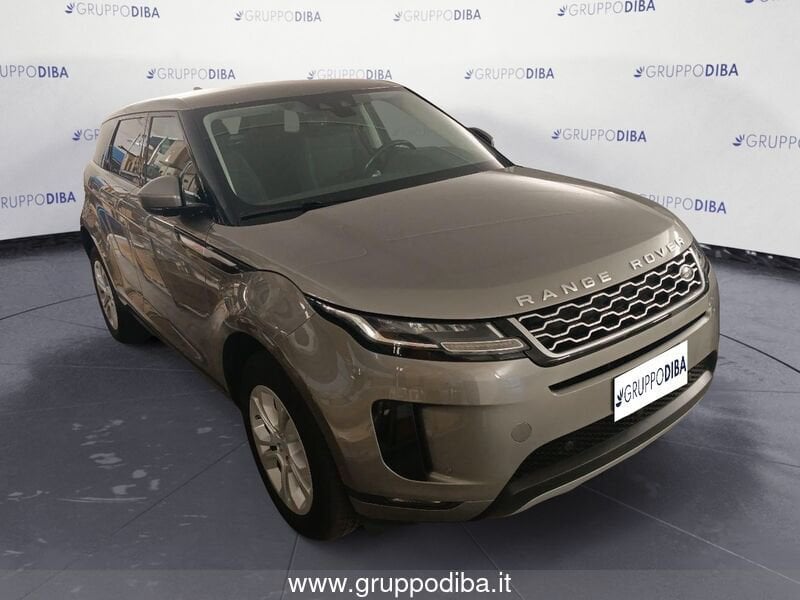 Land Rover Evoque Range Rover Evoque 2.0d i4 mhev SE awd 150cv auto- Gruppo Diba