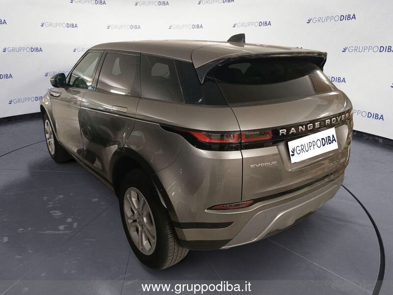 Land Rover Evoque Range Rover Evoque 2.0d i4 mhev SE awd 150cv auto- Gruppo Diba