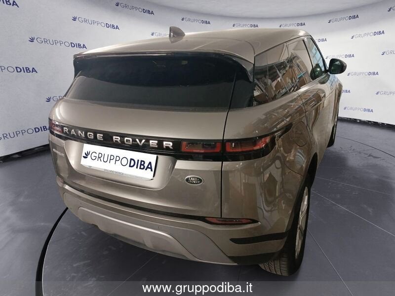 Land Rover Evoque Range Rover Evoque 2.0d i4 mhev SE awd 150cv auto- Gruppo Diba