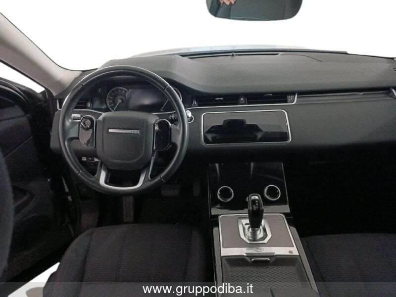 Land Rover Evoque Range Rover Evoque 2.0d i4 mhev SE awd 150cv auto- Gruppo Diba