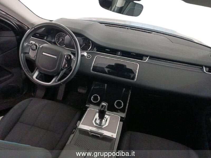 Land Rover Evoque Range Rover Evoque 2.0d i4 mhev SE awd 150cv auto- Gruppo Diba