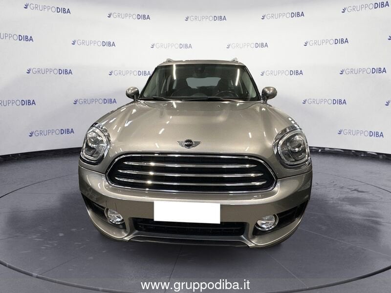 MINI Countryman Mini Countryman 1.5 One D- Gruppo Diba