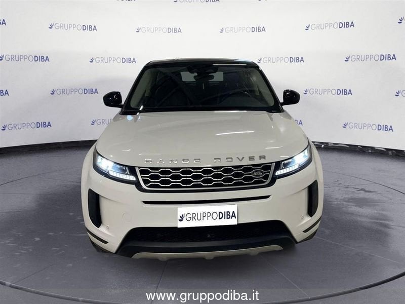 Land Rover Evoque Range Rover Evoque 2.0d i4 mhev S awd 163cv auto- Gruppo Diba