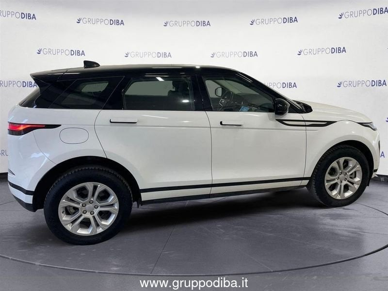 Land Rover Evoque Range Rover Evoque 2.0d i4 mhev S awd 163cv auto- Gruppo Diba