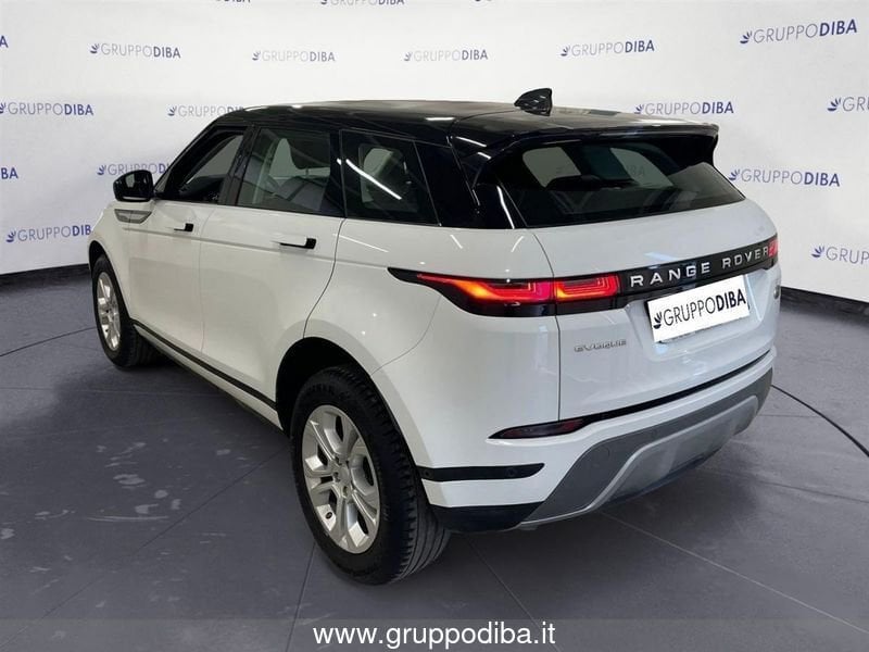 Land Rover Evoque Range Rover Evoque 2.0d i4 mhev S awd 163cv auto- Gruppo Diba