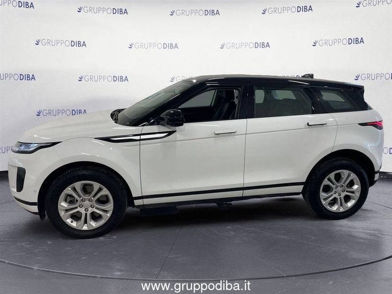 Land Rover Evoque Range Rover Evoque 2.0d i4 mhev S awd 163cv auto- Gruppo Diba