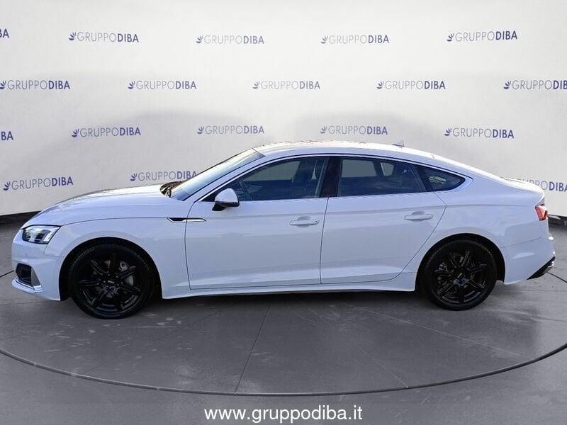 Audi A5 Sportback A5 Sportback 40 2.0 tdi Business 190cv s-tronic- Gruppo Diba