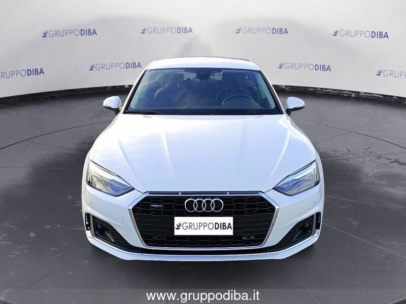 Audi A5 Sportback A5 Sportback 40 2.0 tdi Business 190cv s-tronic- Gruppo Diba